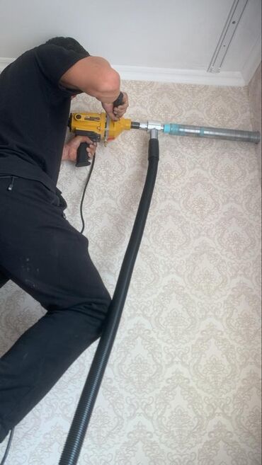 Ремонт кондиционеров: Установка кондиционеров любой сложности вакуумация системы Без пыли at lalafo.kg — 10 Ремонт кондиционеров: Установка кондиционеров любой сложности вакуумация системы Без пыли — 10