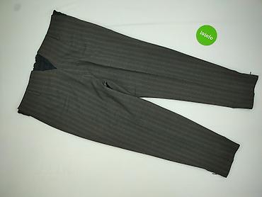 buty m: Rosner, Spodnie materiałowe damskie, rozmiar XL — 3