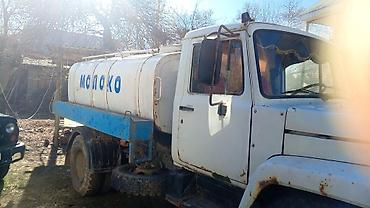 ГАЗ: ГАЗ : 2008 г., Бензин — 3