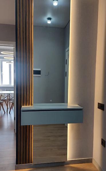 Продажа квартир: 1 комната, 45 м², Элитка, 11 этаж, Дизайнерский ремонт — 9