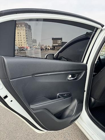 Kia: Kia Rio: 2018 г., 1.6 л, Автомат, Бензин, Седан — 7