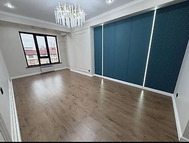 Продажа квартир: 2 комнаты, 70 м², Элитка, 9 этаж, Евроремонт — 3