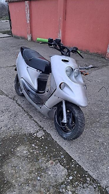 Ostali motocikli i skuteri: Motor malaguti F10 nema papire — 2