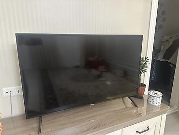 soni 4: Телевизор Samsung UE49NU7100U (серия NU7100), диагональ 49" Основные — 2