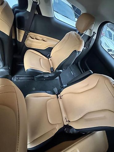 Kia: Kia Carnival: 2021 г., 2.2 л, Автомат, Дизель, Минивэн — 11