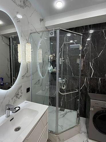 Долгосрочная аренда квартир: 2 комнаты, Риэлтор, Без подселения, С мебелью полностью — 4