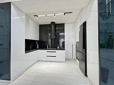 Продажа квартир: 5 и более комнат, 125 м², Элитка, 10 этаж, Дизайнерский ремонт — 6