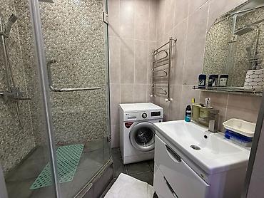Продажа квартир: 2 комнаты, 62 м², 5 мкр Элитка, 8 этаж, Евроремонт — 8