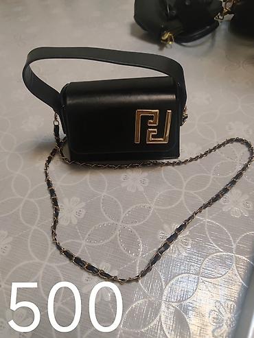 Классические сумки: Аксессуары и сумки 1) Мини-сумка Louis Vuitton Alma (монограмный — 4