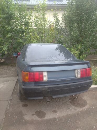 каракол машина ауди 80 бочка каракол: Audi