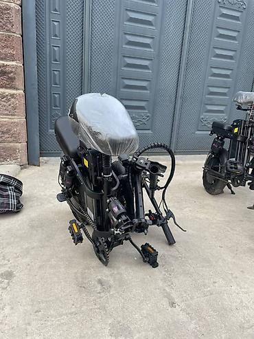 Электросамокаты: Электросамокат, Без рассрочки, Новый — 2