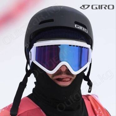 Шлемы: 🟠 Шлем GIRO Ledge 🟠 ⠀ Шлем GIRO Ledge с прочной оболочкой, надежным — 10