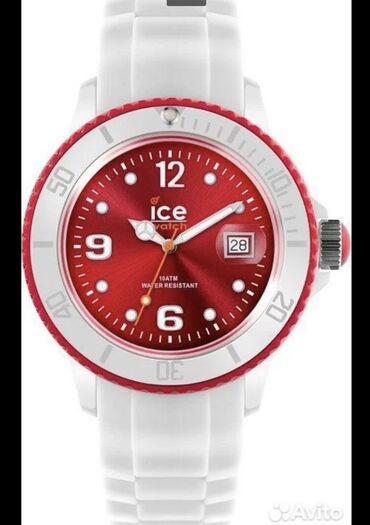 green watch baku: Ice watch teze