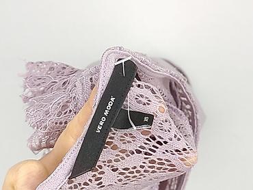 tiulowa: Vero Moda, Bluzka damska, rozmiar XS — 6