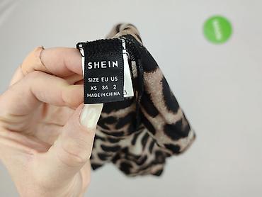 kurtka cherokee: Shein, Bluzka damska, rozmiar XS — 4