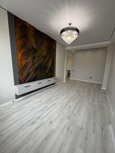 Продажа квартир: 1 комната, 41 м², Элитка, 7 этаж, Дизайнерский ремонт — 1