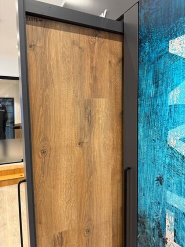 Laminat: Laminat döşəmə panelləri – müxtəlif ağac teksturalı dizaynlar Məhsul — 16