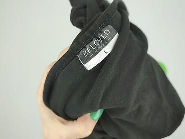 pull and bearç: Beloved, T-shirt damski, rozmiar L — 4