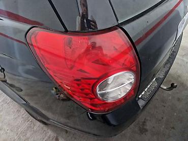 pmka 20 li a1: STOP SVETLA ZA CHEVROLET CAPTIVA | Cena je po komadu Svi delovi za — 2