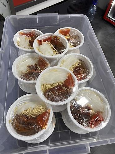 Готовые блюда, кулинария: Каракольское-Ашлянфуу🔥 Чисто Каракольское Ашлянфуу от Медины🫶🏻 — 12