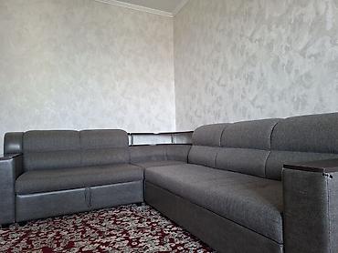 полк: Угловой диван, C подушками, Трехместный — 4