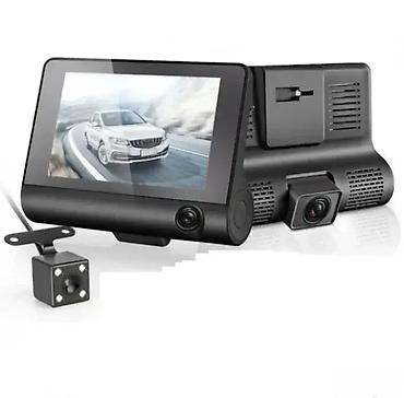 prolupao motor: Kamera za Auto – 1080p HD Dobrodošli u Davidov shop – online market — 1