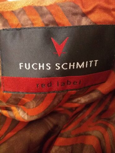 Kaputi: FUCHS SCHMITT devicanska vuna, kasmir - SNIZENO Kaput vrlo skupog na lalafo.rs — 5 Kaputi: FUCHS SCHMITT devicanska vuna, kasmir - SNIZENO Kaput vrlo skupog — 5