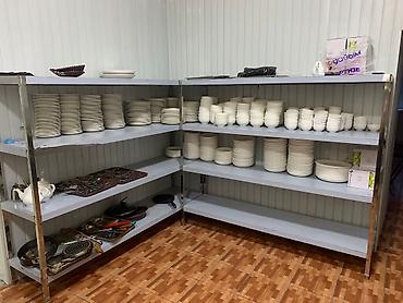 пивные кобры: Кухонные стелажи, столы, мойки, котломойки, баки, ёмкости из — 2