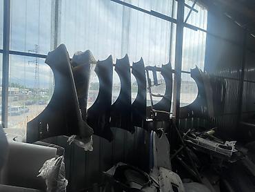 Другие автозапчасти: Бмв запчасти привозные — 22