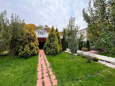сдаю дом долгосрочно без хозяина: Коттедж, 100 м², 5 комнат, Агентство недвижимости, Евроремонт