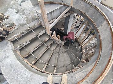 Бетонные работы: Монолит Больше 6 лет опыта — 20