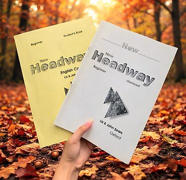 New Headway Workbook & Students book Oxford University Press at lalafo.kg New Headway Workbook & Students book Oxford University Press