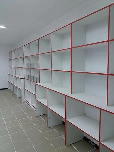 Стеллажи: Стеллаж Для продуктов, Лофт, 2000 см * 350 см * 350 см,
Новый at lalafo.kg — 27 Стеллажи: Стеллаж Для продуктов, Лофт, 2000 см * 350 см * 350 см,
Новый — 27