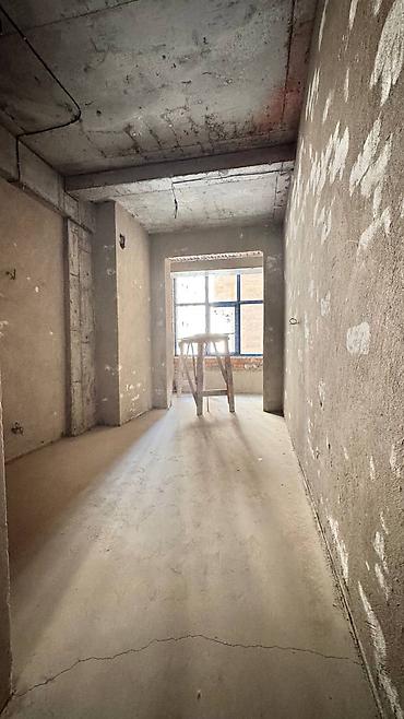 14: 3 комнаты, 125 м², Асанбай мкр Элитка, 2 этаж, ПСО (под самоотделку) — 7