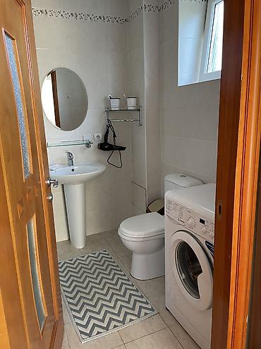 Продажа квартир: 2 комнаты, 50 м², Индивидуалка, 2 этаж, Косметический ремонт — 16