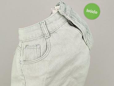 facesit jeans: Szorty damskie, rozmiar M — 6