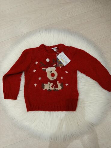 Paketi dečije odeće: Paket: Duksevi — 43