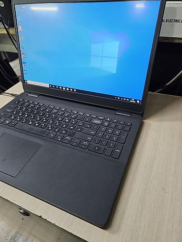 air 3: Ноутбук Dell с Сенсорным экраном в идеальном состоянии. Подойдет для — 3