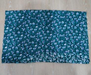 Аксессуары для шитья: Набор отрезов ткани для рукоделия и шитья. - Полоска: светлая гамма — 3