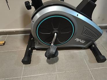 Sobni bicikli: Ring RX226 sobni bicikl - Model: Ring RX226 - Ručni točkić za — 9