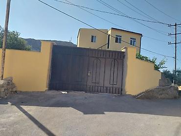 ev axtaram: Bibi Heybət 4 otaqlı, 120 kv. m, Orta təmir — 2
