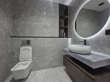 Yeni tikili: Bakıxanov qəs., 2 otaqlı, Yeni tikili, 89 kv. m — 12