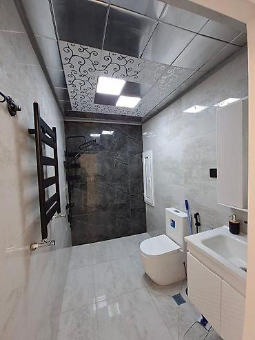 əmlak birjası: Yeni Yasamal, 2 otaqlı, Yeni tikili, m. İnşaatçılar, 65 kv. m — 4