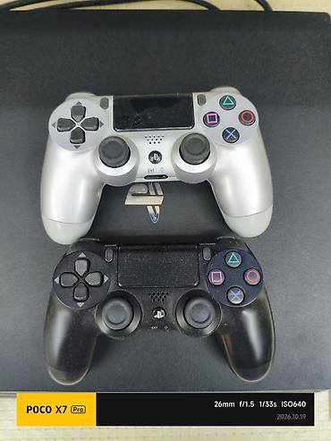 xbox microsoft: 🎮🔥 ПРОДАЁТСЯ PLAYSTATION 4 PRO — 1 ТБ! 🖤 Цвет: чёрный 💾 Память: 1 ТБ — 5