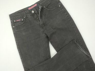 Men's Clothing: Jeans for men, L (EU 40), condition - Good