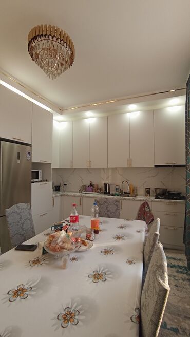 Продажа домов: Таунхаус, 216 м², 7 комнат, Собственник, Евроремонт at lalafo.kg — 16 Продажа домов: Таунхаус, 216 м², 7 комнат, Собственник, Евроремонт — 16