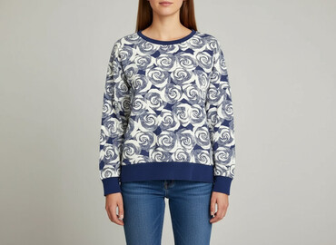 ubrania reserved: Marks & Spencer, Жіноча блуза, розмір M