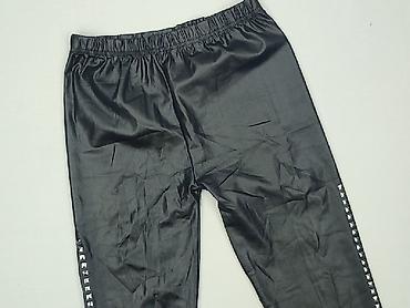 tanie botki: Legginsy Eleganckie damskie, rozmiar S — 1