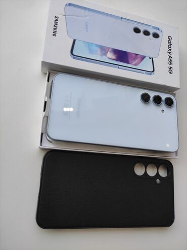 irşad samsung a12: Samsung Galaxy A55, 128 GB