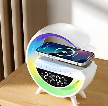 iqos cihazı: Simsiz şarj cihazı Yeni — 1